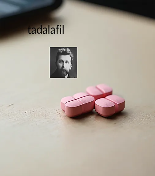 Tadalafil venta libre